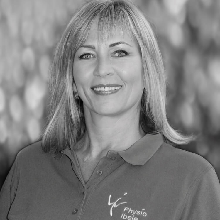 Simone Aggeler Masseurin